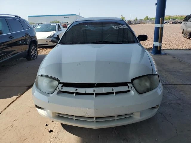 Photo 4 VIN: 1G1JC52F347316878 - CHEVROLET CAVALIER 