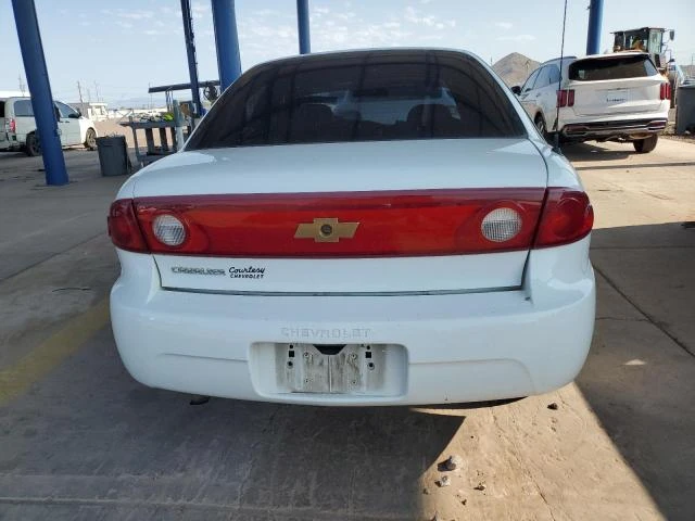 Photo 5 VIN: 1G1JC52F347316878 - CHEVROLET CAVALIER 