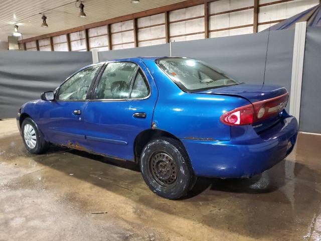 Photo 1 VIN: 1G1JC52F437155729 - CHEVROLET CAVALIER 