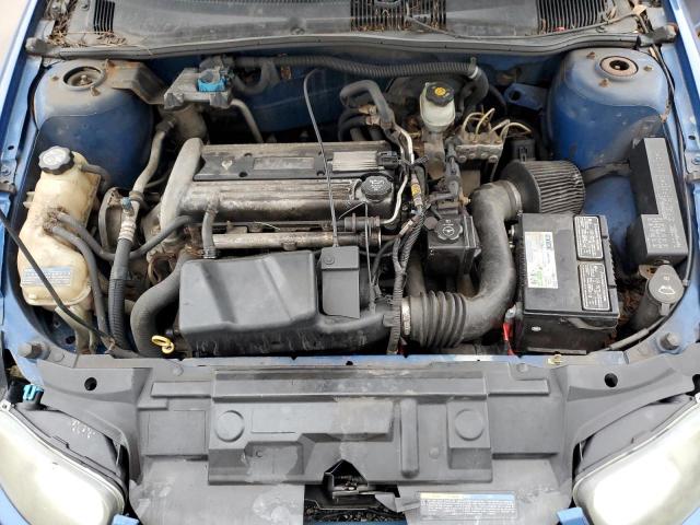 Photo 10 VIN: 1G1JC52F437155729 - CHEVROLET CAVALIER 