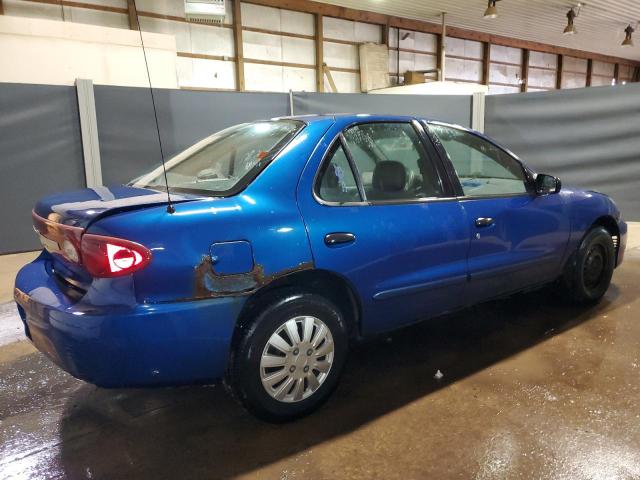 Photo 2 VIN: 1G1JC52F437155729 - CHEVROLET CAVALIER 