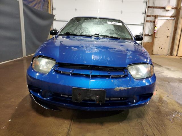 Photo 4 VIN: 1G1JC52F437155729 - CHEVROLET CAVALIER 