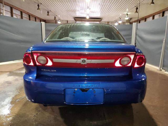 Photo 5 VIN: 1G1JC52F437155729 - CHEVROLET CAVALIER 