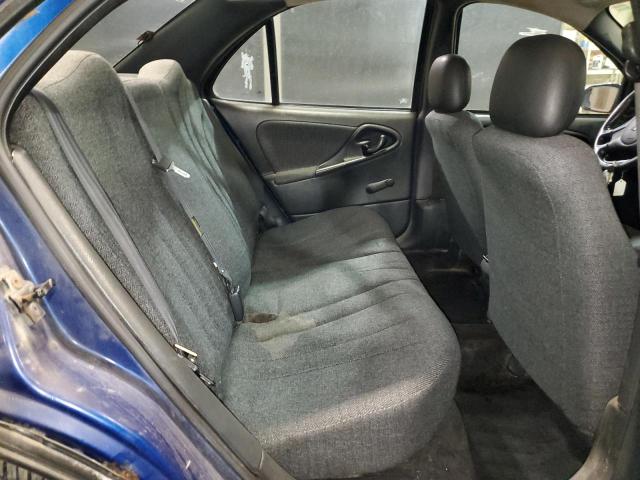 Photo 9 VIN: 1G1JC52F437155729 - CHEVROLET CAVALIER 