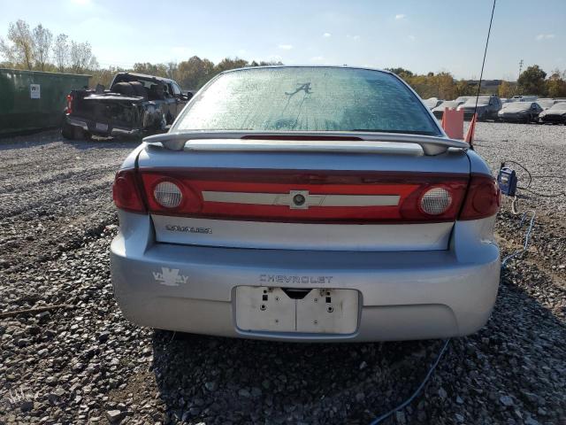 Photo 5 VIN: 1G1JC52F437246855 - CHEVROLET CAVALIER 