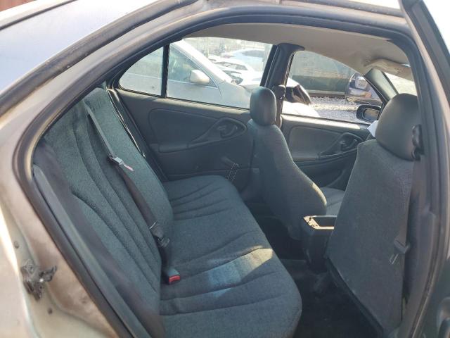 Photo 9 VIN: 1G1JC52F437246855 - CHEVROLET CAVALIER 