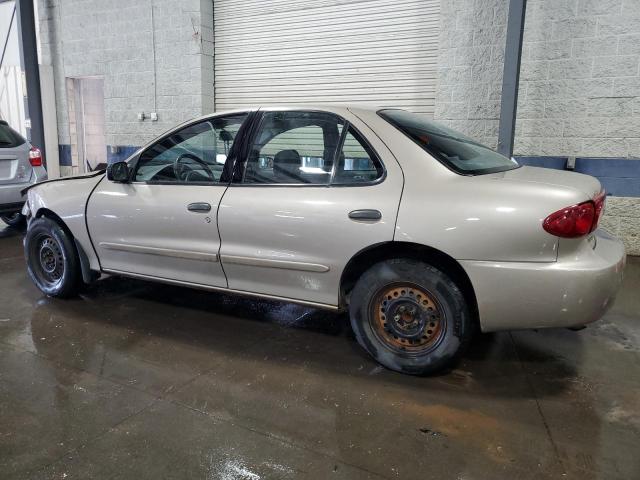 Photo 1 VIN: 1G1JC52F437259315 - CHEVROLET CAVALIER 