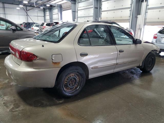 Photo 2 VIN: 1G1JC52F437259315 - CHEVROLET CAVALIER 