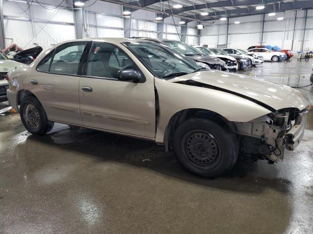 Photo 3 VIN: 1G1JC52F437259315 - CHEVROLET CAVALIER 