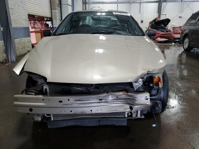 Photo 4 VIN: 1G1JC52F437259315 - CHEVROLET CAVALIER 