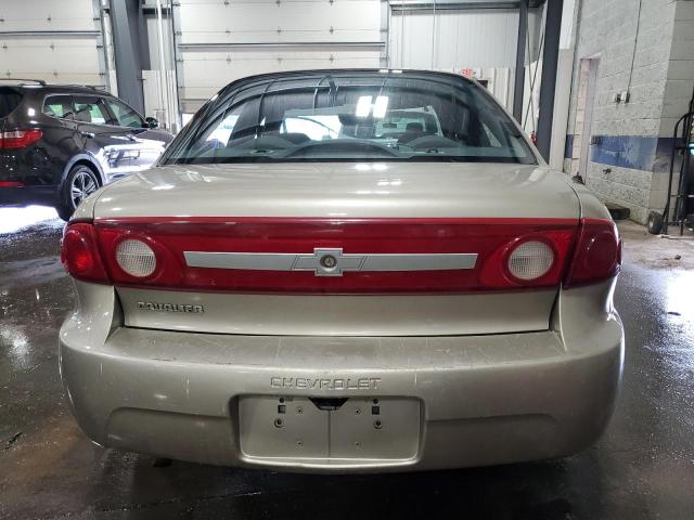 Photo 5 VIN: 1G1JC52F437259315 - CHEVROLET CAVALIER 