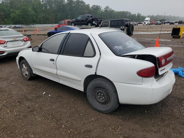 Photo 1 VIN: 1G1JC52F437311106 - CHEVROLET CAVALIER 