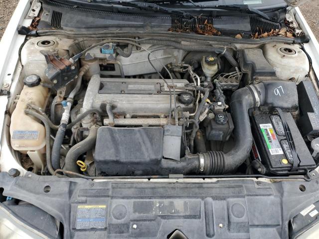 Photo 10 VIN: 1G1JC52F437311106 - CHEVROLET CAVALIER 