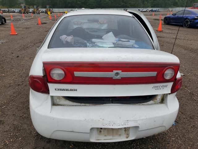 Photo 5 VIN: 1G1JC52F437311106 - CHEVROLET CAVALIER 