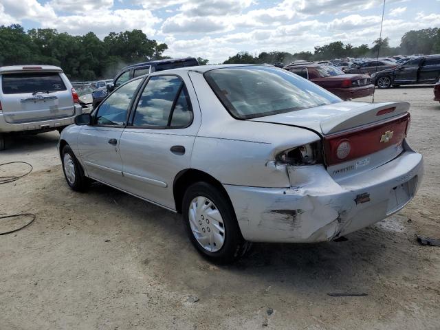 Photo 1 VIN: 1G1JC52F447117046 - CHEVROLET CAVALIER 