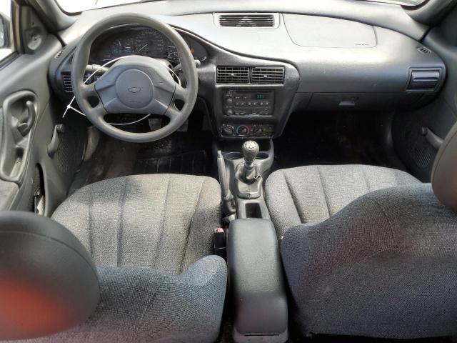 Photo 7 VIN: 1G1JC52F447117046 - CHEVROLET CAVALIER 