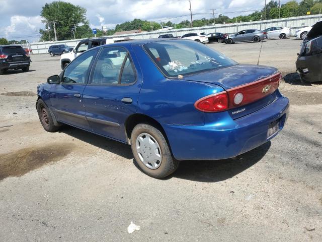 Photo 1 VIN: 1G1JC52F447162293 - CHEVROLET CAVALIER 