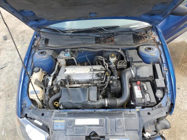 Photo 10 VIN: 1G1JC52F447162293 - CHEVROLET CAVALIER 