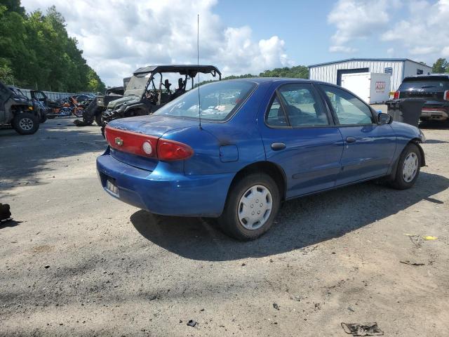 Photo 2 VIN: 1G1JC52F447162293 - CHEVROLET CAVALIER 