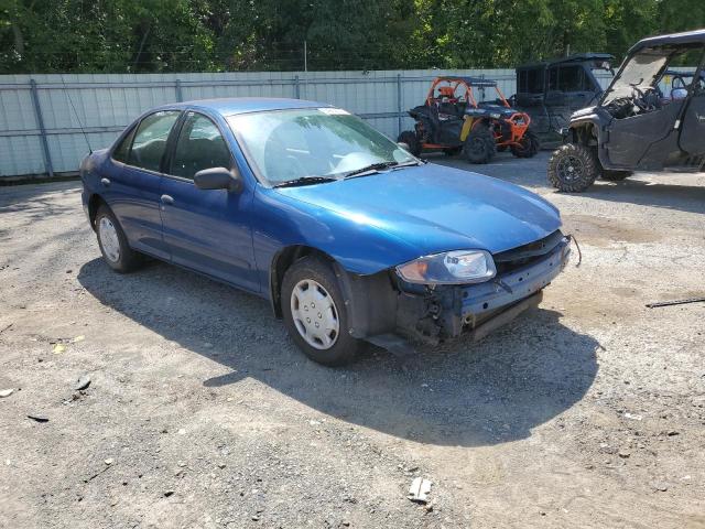 Photo 3 VIN: 1G1JC52F447162293 - CHEVROLET CAVALIER 