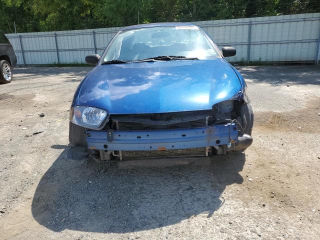 Photo 4 VIN: 1G1JC52F447162293 - CHEVROLET CAVALIER 