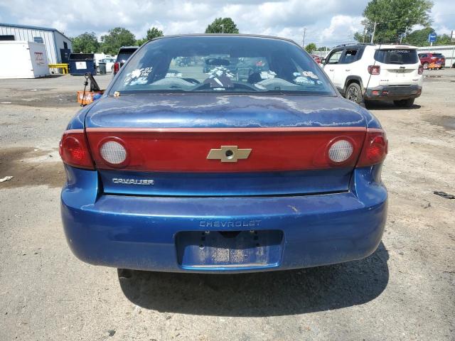 Photo 5 VIN: 1G1JC52F447162293 - CHEVROLET CAVALIER 