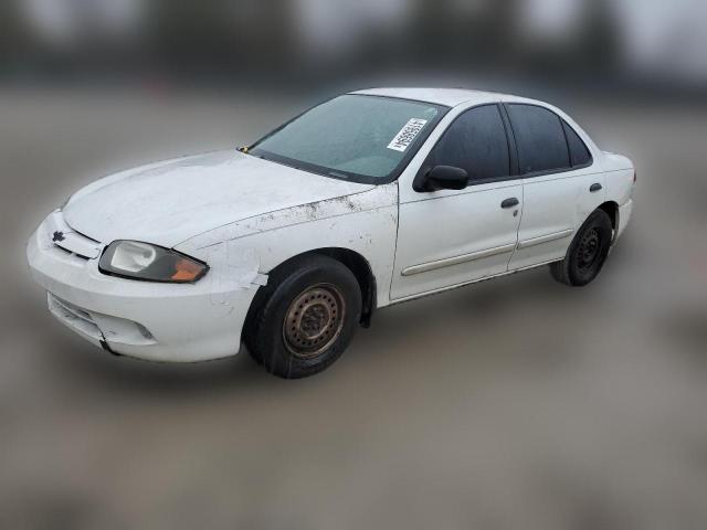 Photo 0 VIN: 1G1JC52F447269263 - CHEVROLET CAVALIER 