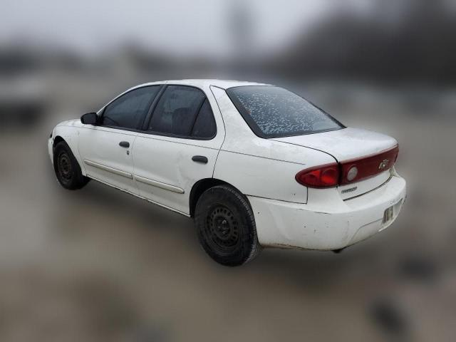 Photo 1 VIN: 1G1JC52F447269263 - CHEVROLET CAVALIER 