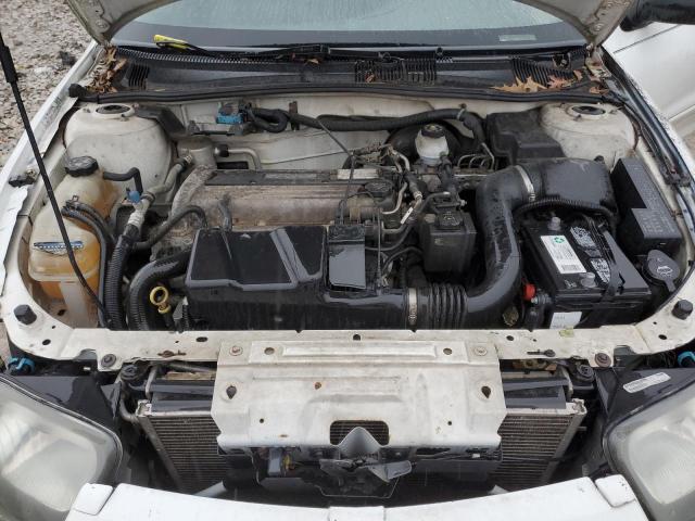 Photo 10 VIN: 1G1JC52F447269263 - CHEVROLET CAVALIER 