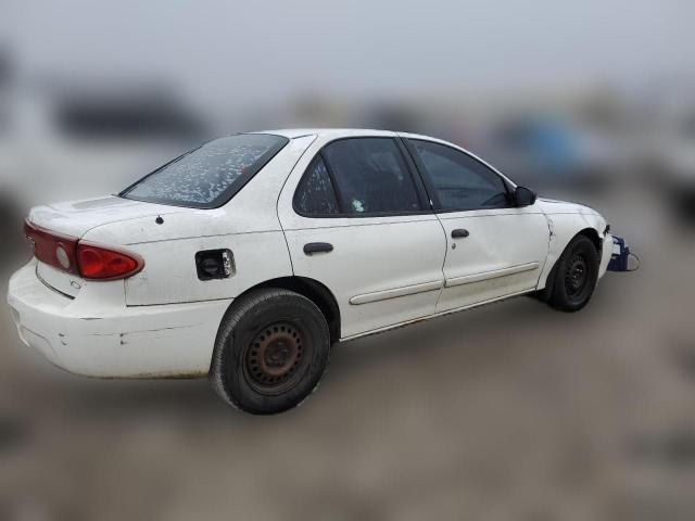 Photo 2 VIN: 1G1JC52F447269263 - CHEVROLET CAVALIER 