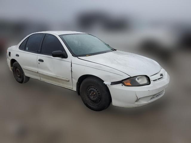 Photo 3 VIN: 1G1JC52F447269263 - CHEVROLET CAVALIER 