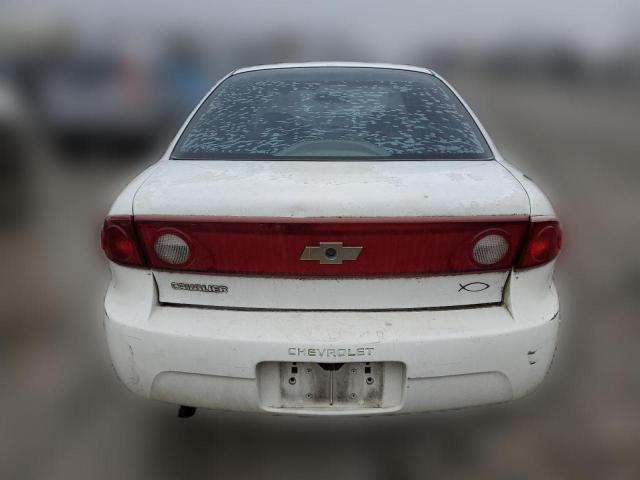 Photo 5 VIN: 1G1JC52F447269263 - CHEVROLET CAVALIER 