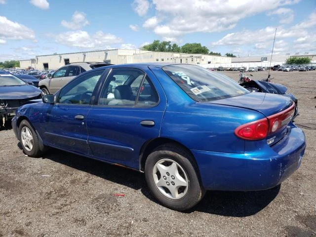 Photo 1 VIN: 1G1JC52F447275421 - CHEVROLET CAVALIER 