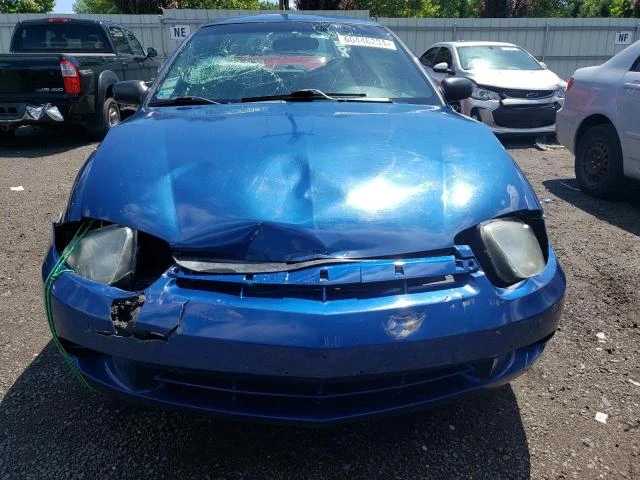 Photo 4 VIN: 1G1JC52F447275421 - CHEVROLET CAVALIER 