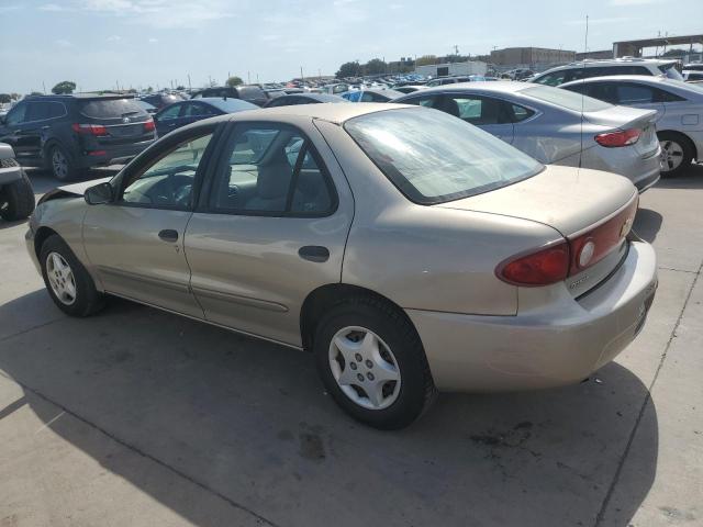 Photo 1 VIN: 1G1JC52F447355656 - CHEVROLET CAVALIER 