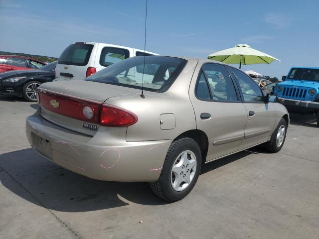 Photo 2 VIN: 1G1JC52F447355656 - CHEVROLET CAVALIER 