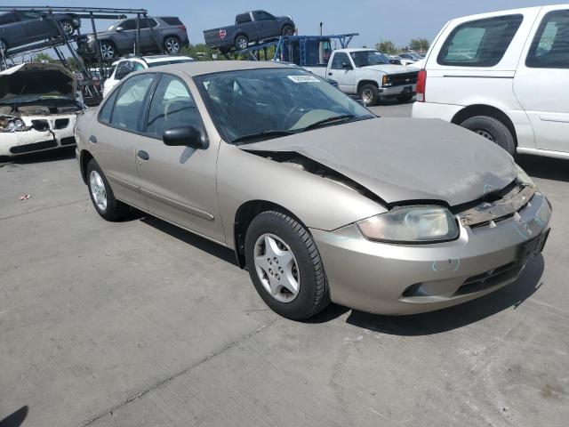 Photo 3 VIN: 1G1JC52F447355656 - CHEVROLET CAVALIER 