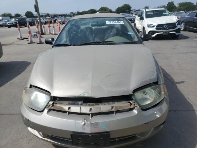 Photo 4 VIN: 1G1JC52F447355656 - CHEVROLET CAVALIER 