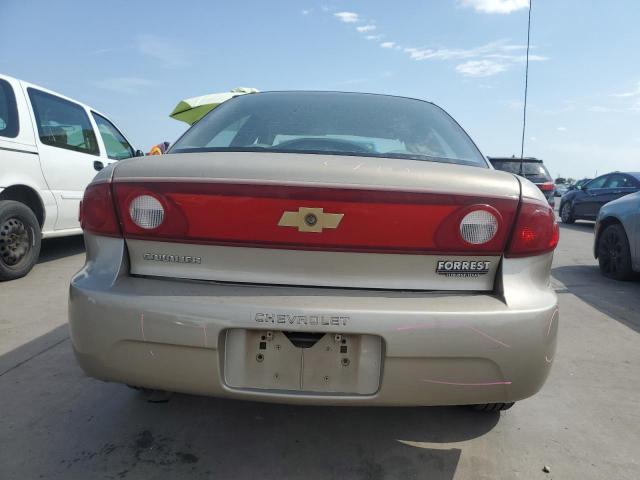 Photo 5 VIN: 1G1JC52F447355656 - CHEVROLET CAVALIER 