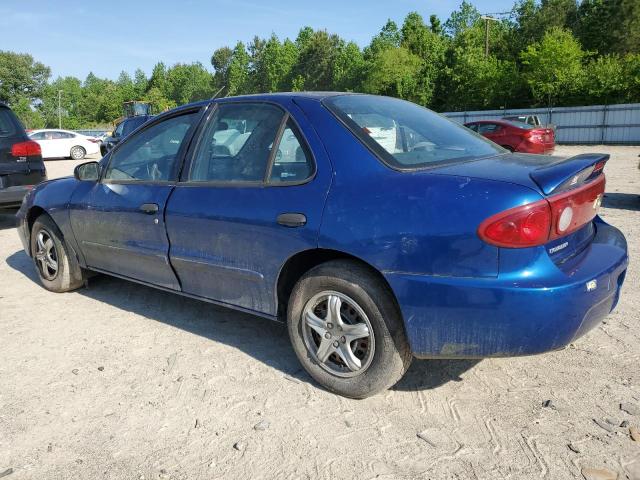 Photo 1 VIN: 1G1JC52F457143230 - CHEVROLET CAVALIER 