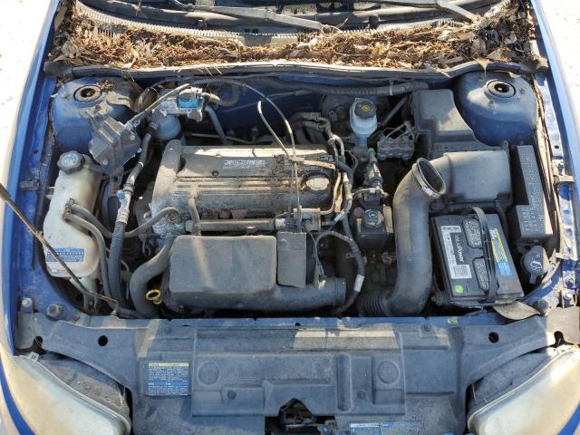 Photo 10 VIN: 1G1JC52F457143230 - CHEVROLET CAVALIER 