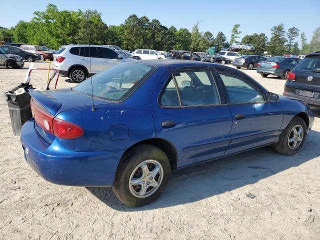 Photo 2 VIN: 1G1JC52F457143230 - CHEVROLET CAVALIER 