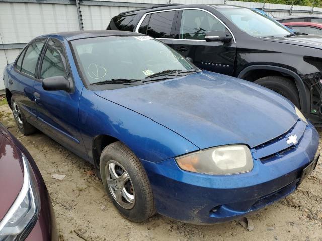 Photo 3 VIN: 1G1JC52F457143230 - CHEVROLET CAVALIER 