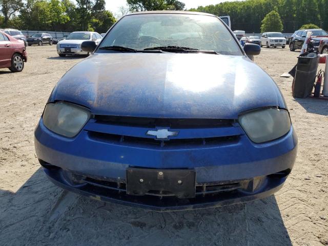 Photo 4 VIN: 1G1JC52F457143230 - CHEVROLET CAVALIER 