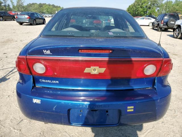 Photo 5 VIN: 1G1JC52F457143230 - CHEVROLET CAVALIER 