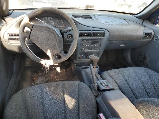 Photo 7 VIN: 1G1JC52F457143230 - CHEVROLET CAVALIER 