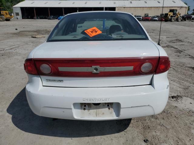 Photo 5 VIN: 1G1JC52F537266225 - CHEVROLET CAVALIER 