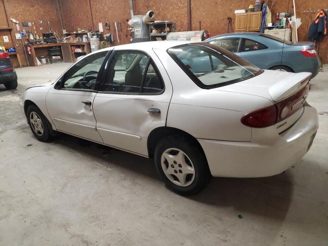 Photo 1 VIN: 1G1JC52F537330313 - CHEVROLET CAVALIER 