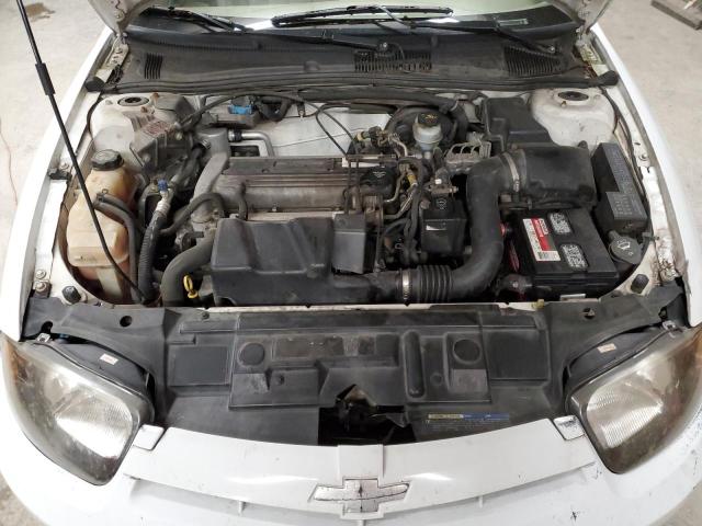 Photo 10 VIN: 1G1JC52F537330313 - CHEVROLET CAVALIER 