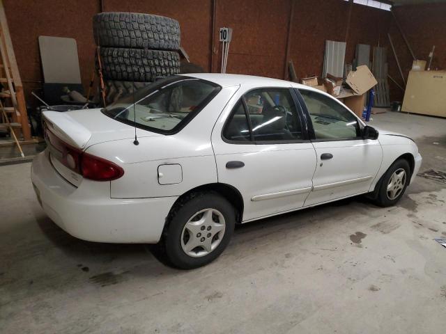 Photo 2 VIN: 1G1JC52F537330313 - CHEVROLET CAVALIER 